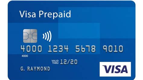 virtual prepaid debit card